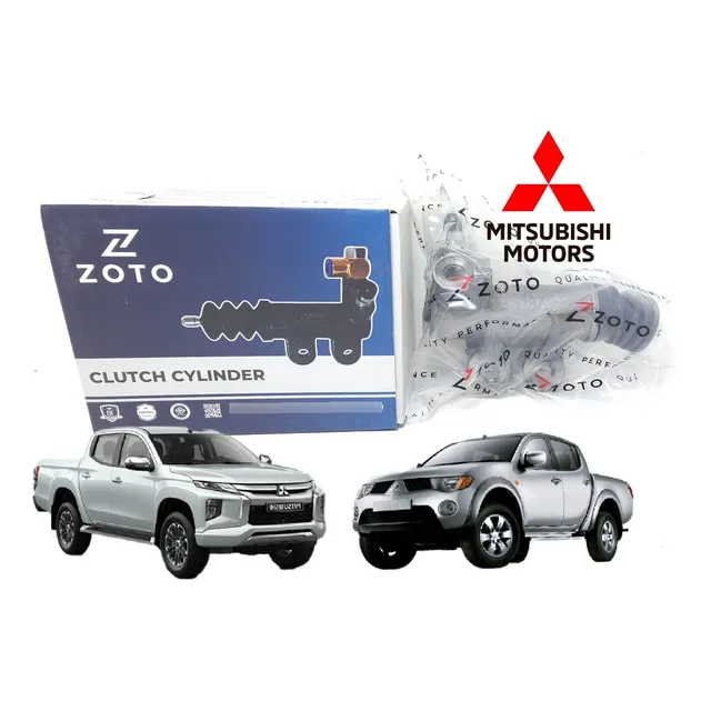 Bombin Inferior Mitsubishi L200 Gasolina Y Diesel