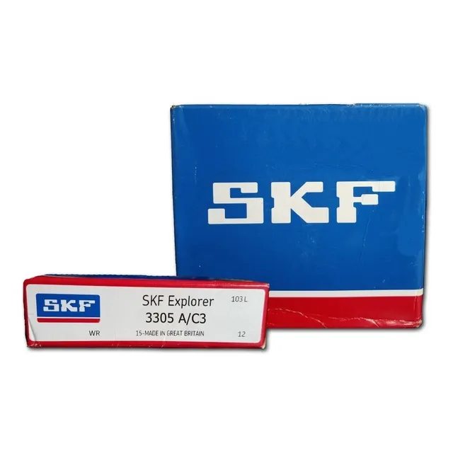 Rodamiento 3305 A/c3 Marca: Skf