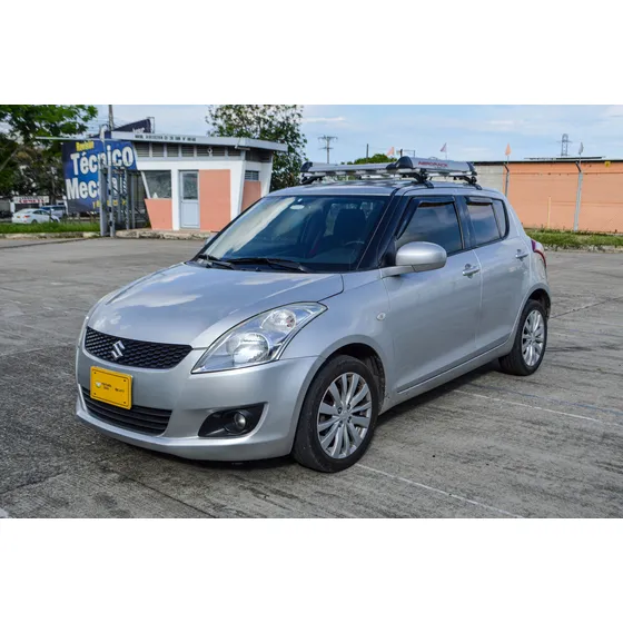 Suzuki Swift 1.4 Gl