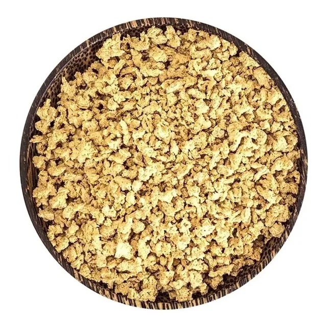 Soja Texturizada Fina X 20kg | Reemplazo Carne