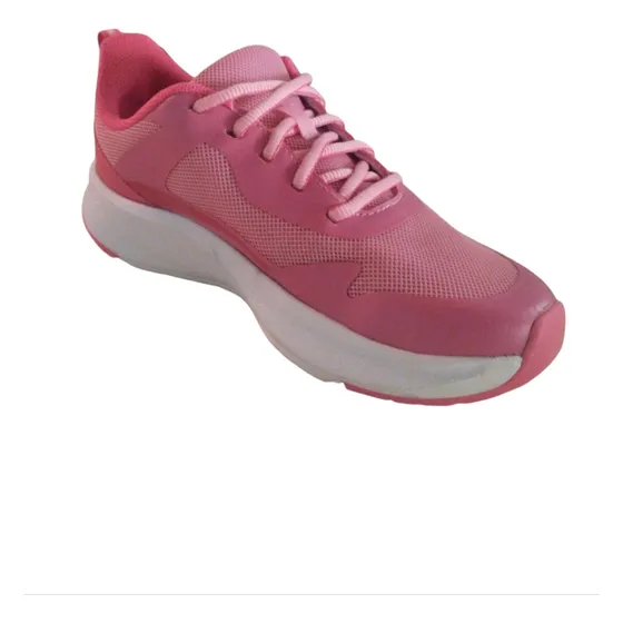 Zapatos Deportivos Niñas Y Adolescentes Athletic 19-2.4.6-6