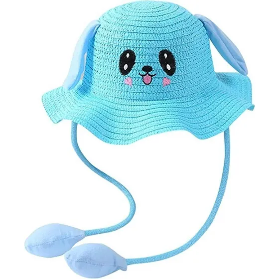 Gorro Sombrero Conejo Levanta Orejas Tik Tok