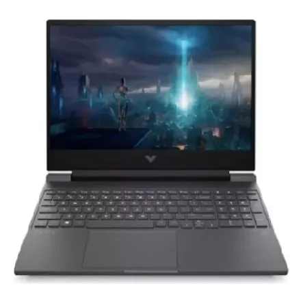 Laptor Gamer Hp Omen 15 15.6´