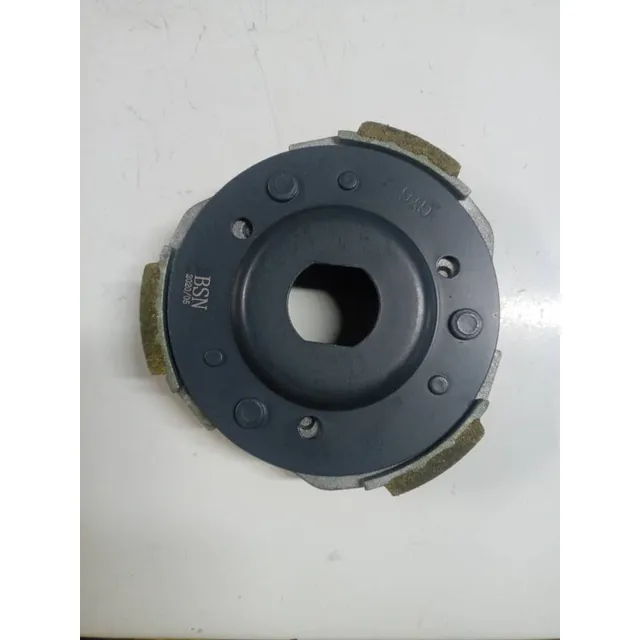 Banda Crochera Gy6-150 Matriz Runner Corvette Porshe Bws