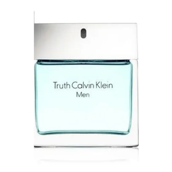 Perfume De Hombre Calvin Klein Truth Eau De Toilette 100ml