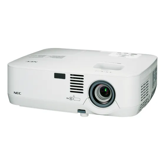 Proyector Portatil Varios Modelos Con Vga, Buen Brillo
