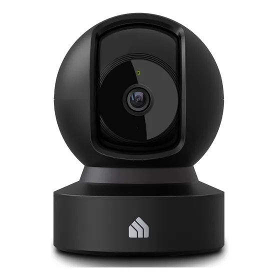 Camara De Seguridad Inalambrica Inteligente Tplink Kasa Ec70