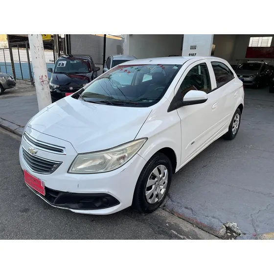 Chevrolet Onix 1.0 Lt 5p