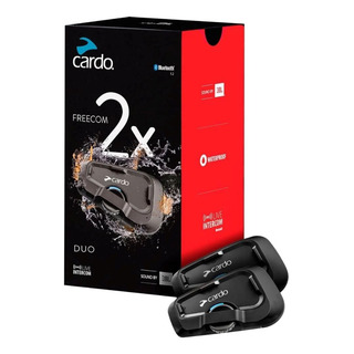 Auriculares Con Sistema De ComunicaciĂłn Bluetooth Cardo Free Auriculares Con Sistema De ComunicaciĂłn Bluetooth Cardo Free