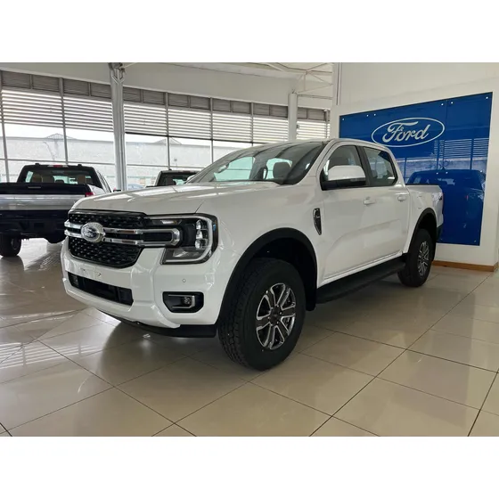 Ford Ranger Xlt 2.0 Biturbo