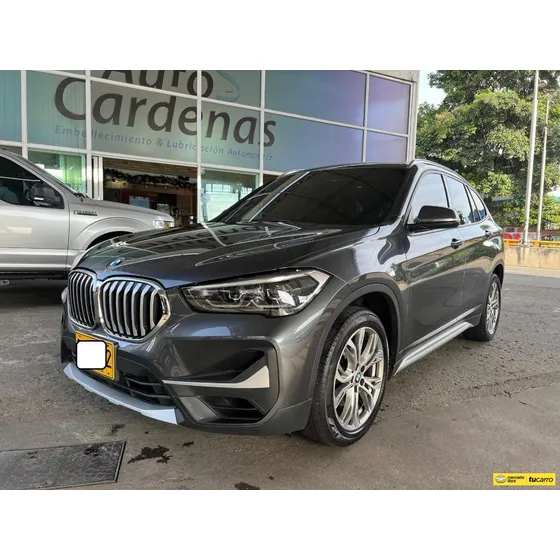 Bmw X1 1.5 F48 Sdrive 18i