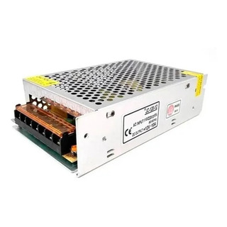 Fuente De Poder Transformador Driver 12v 15a 180w 110-220v Fuente De Poder Transformador Driver 12v 15a 180w 110-220v