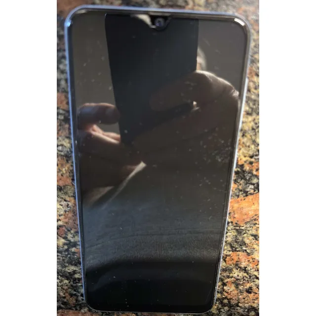 Celular Samsumg A50 Dual Sim Blanco