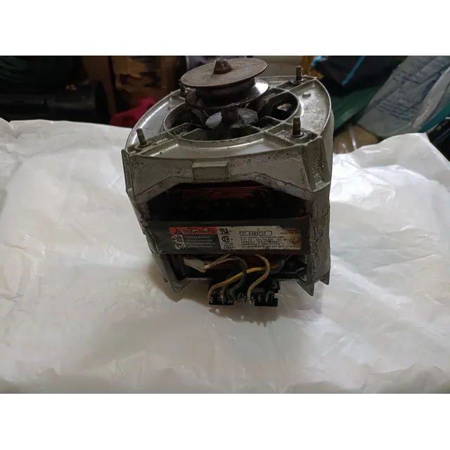 Motor Para Lavadora Frigidaire 134159500