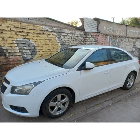 Chevrolet Cruze Nb Ls 1.8 At