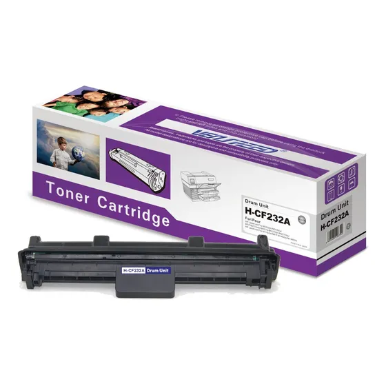 Drum Tambor Hp Cf232a 32a Para M203dn M227 Mf264dw Mf267dw 