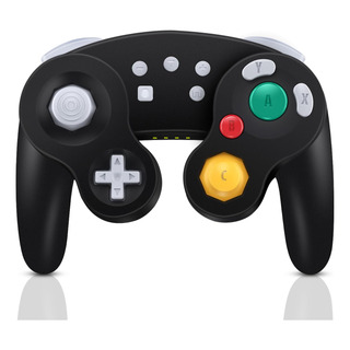 Pacote De Controle Sem Fio Gamecube Para Switch E Pc Pacote De Controle Sem Fio Gamecube Para Switch E Pc