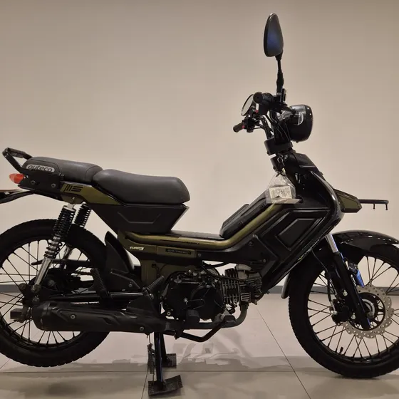 Victory Shock Modelo 2022