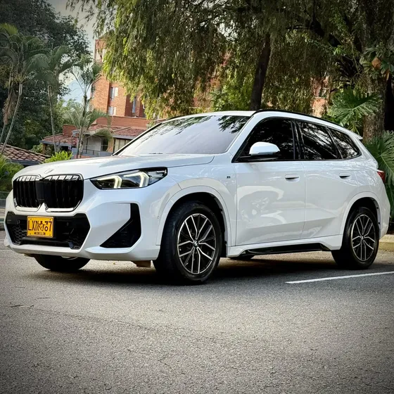 BMW X1 2024 1.5 Xdrive 18i Edición M