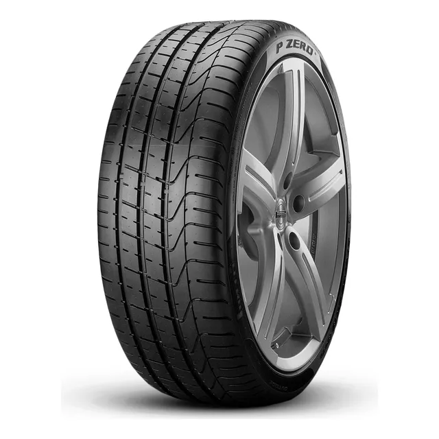 Pneu 275/35r20 Run Flat Pirelli Pzero 102y Mb Aro 20