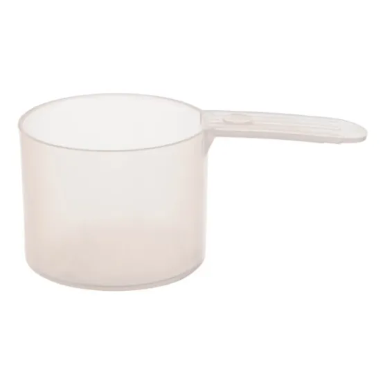 Colher Scoop 30g/50ml - C/ 10 Und.