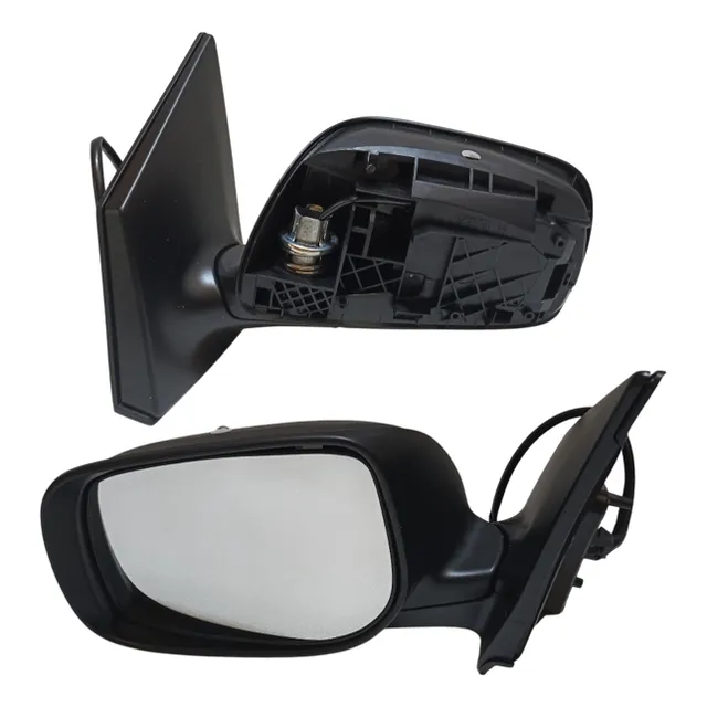 Retrovisor Corolla Xei 2009 2010 2011 Izquierdo. Original
