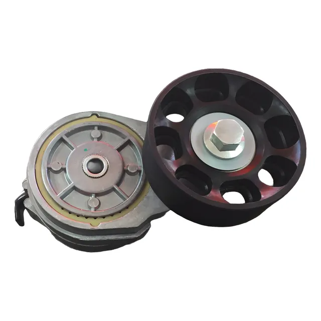 Tensor Poly-v Ranger F100 S10 Blazer Defender Motor Maxion