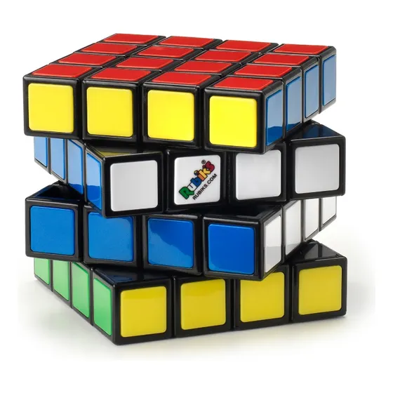 Rubiks - Cubo Master 4x4 - Espacio Regalos