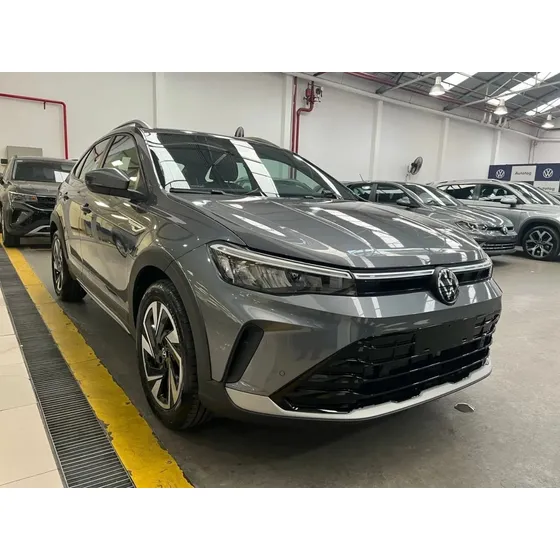 Volkswagen Nivus 1.0 Tsi 200 Highline