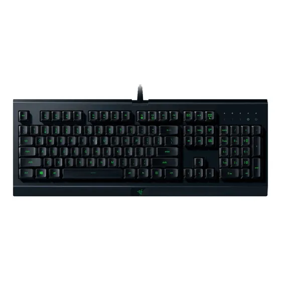 Teclado Gamer Razer Cynosa Lite, Membrana, Rgb, Ansi, Usb, B