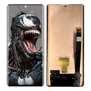 Pantalla Para Zte Axon 40 Pro 5g Amoled 100% Original Pantalla Para Zte Axon 40 Pro 5g Amoled 100% Original