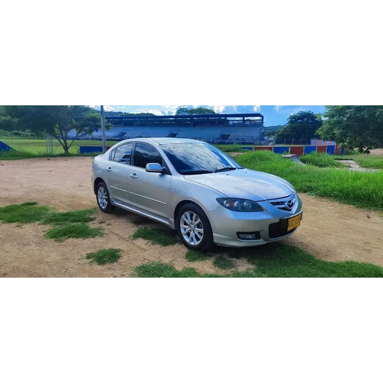 Mazda 3 2.0 Lxna7