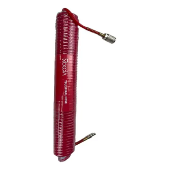 Manguera Para Compresores De Aire (g) Roccia