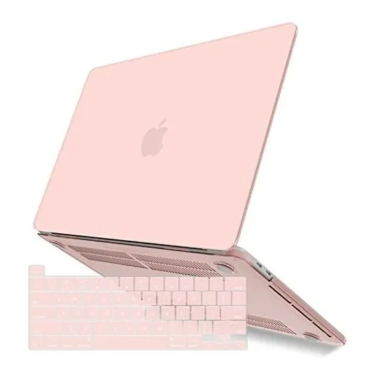 Funda Carcasa Para Mac Book Pro 2023 2022 M2 De 13 M1