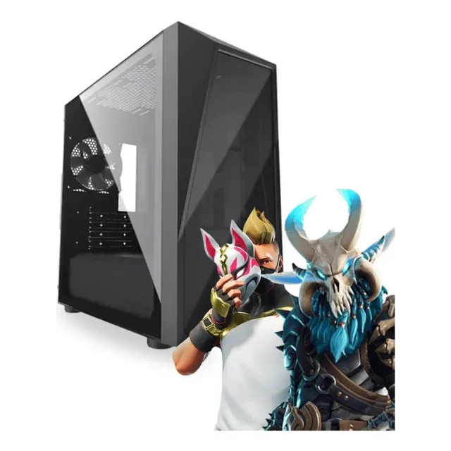 PC ARMADA CPU AMD RYZEN 5 7600 AM5 16GB DDR5 SSD 1TB