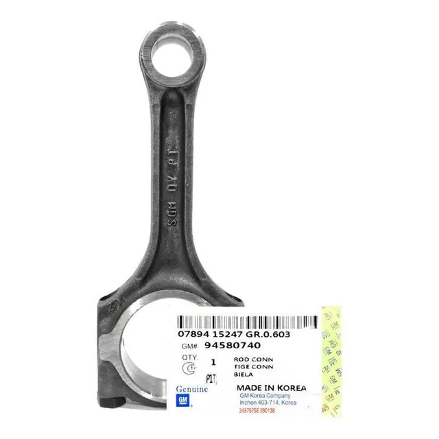 Brazo Biela Chevrolet Aveo Corsa Optra Design Cielo Meriva 
