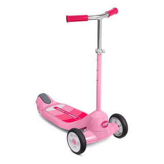 Radio Flyer Mod. 528p Grow With Me Beginner Scooter Rosa / U Radio Flyer Mod. 528p Grow With Me Beginner Scooter Rosa / U