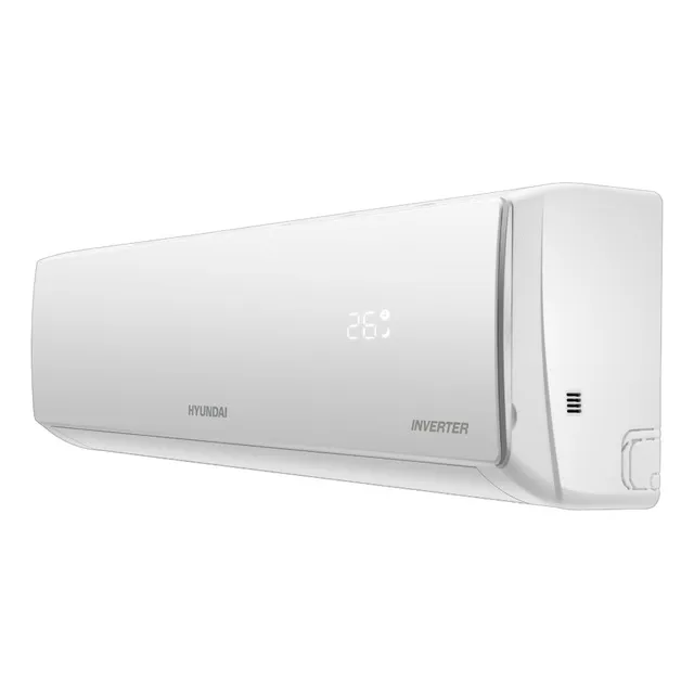 Aire Acondicionado Hyundai Inverter Hy11inv-5000fc