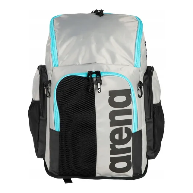 Mochila De Natacion 45 L Arena Ice-sky