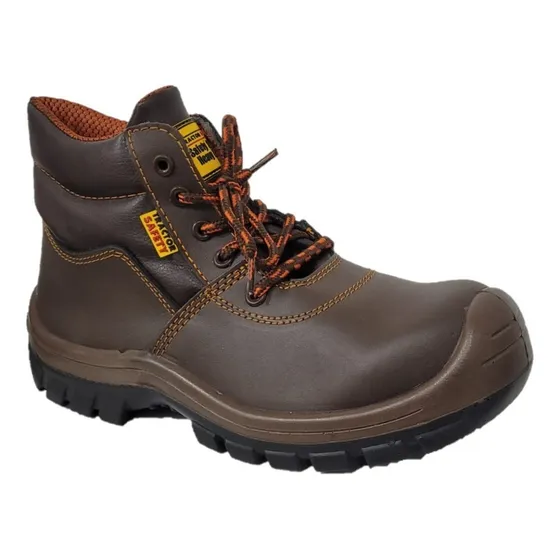 Botas De Seguridad Dieléctricas 100%