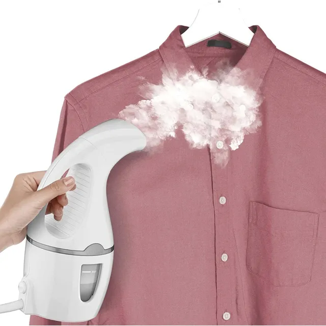 Plancha A Vapor Para Ropa Marca Conair Portátil. Vaporizador