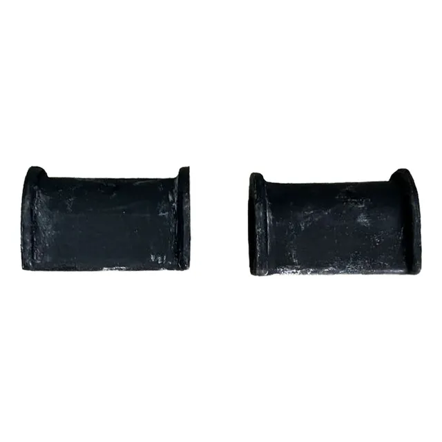 Kit Bujes Barra Estab Traseros Para Hyundai  Fx Coupe 97/00