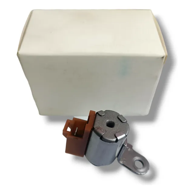Selenoide De Cambio Caja De Captiva 3.2 Original S5
