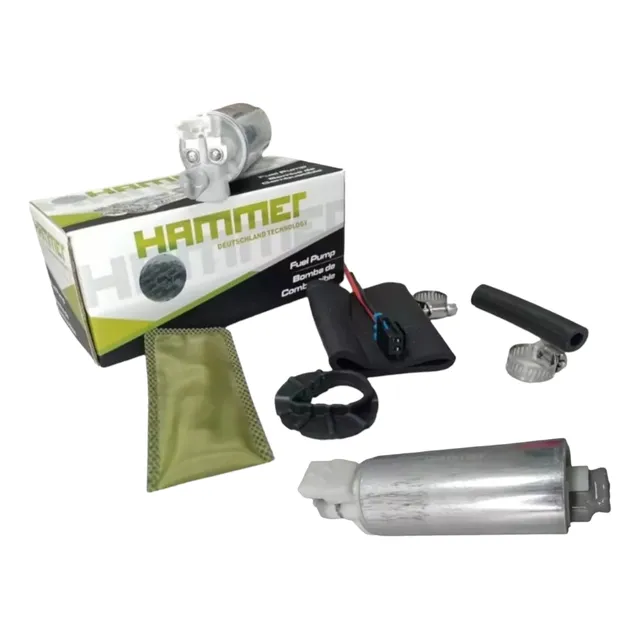 Pila Bomba De Gasolina Blazer- Cheyenne-silverado Tbi Hammer