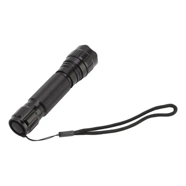 Linterna Infrarroja Ir De 850 Nm, Portátil E Impermeable 