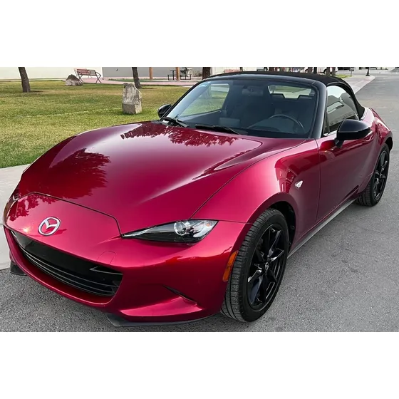 Mazda Mx-5 2.0 I Sport Mt