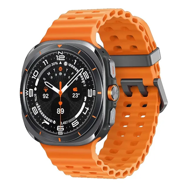 Galaxy Watch Ultra