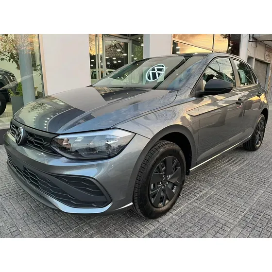 Volkswagen Polo 1.6 Msi Track