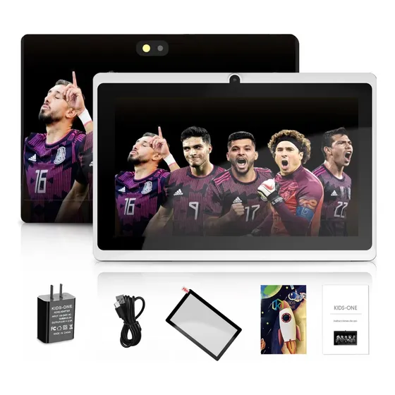 Kids One B1 Tableta Economica 7 Pulgadas Tablet Niños 16gb