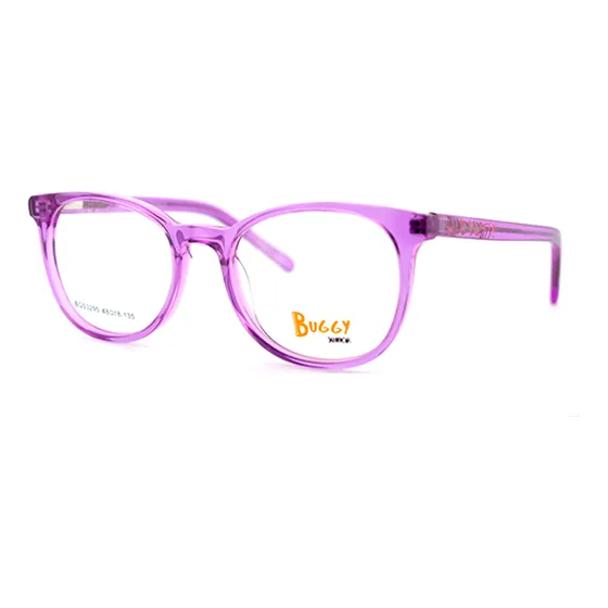 Armazones De Lentes Para Niños - Buggy Bgs 3295